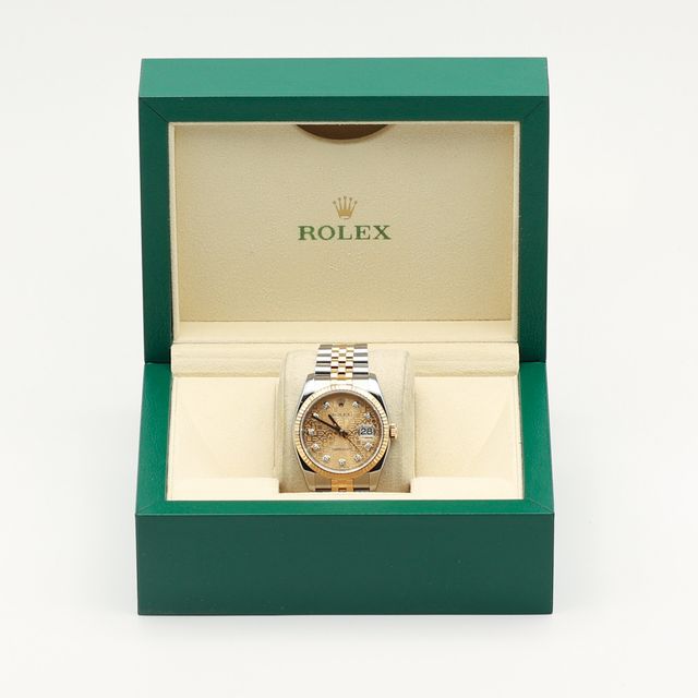 Rolex Datejust 116233 Image 7